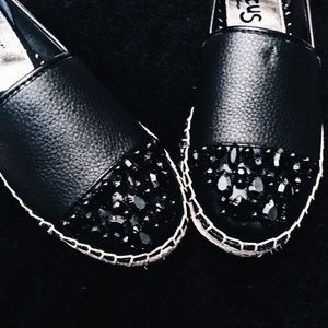 Stylish, comfortable chic Sam Edelman espadrilles